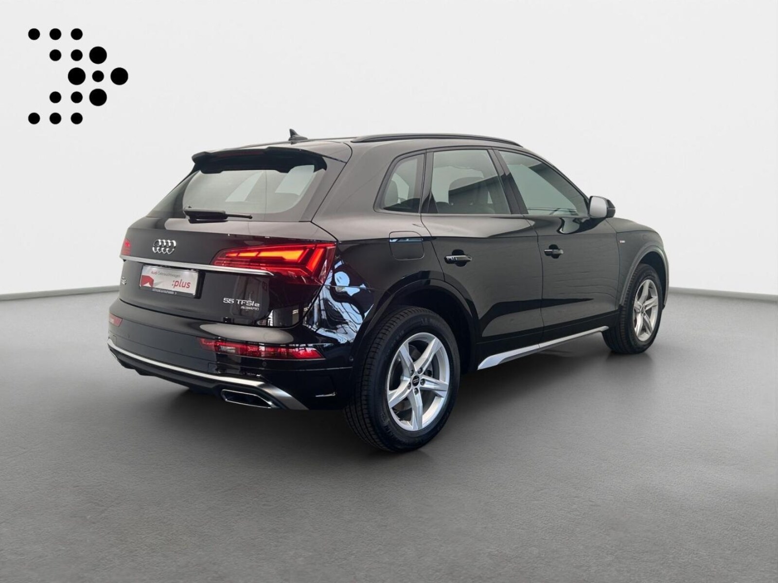 Audi Q5 – Bild 2