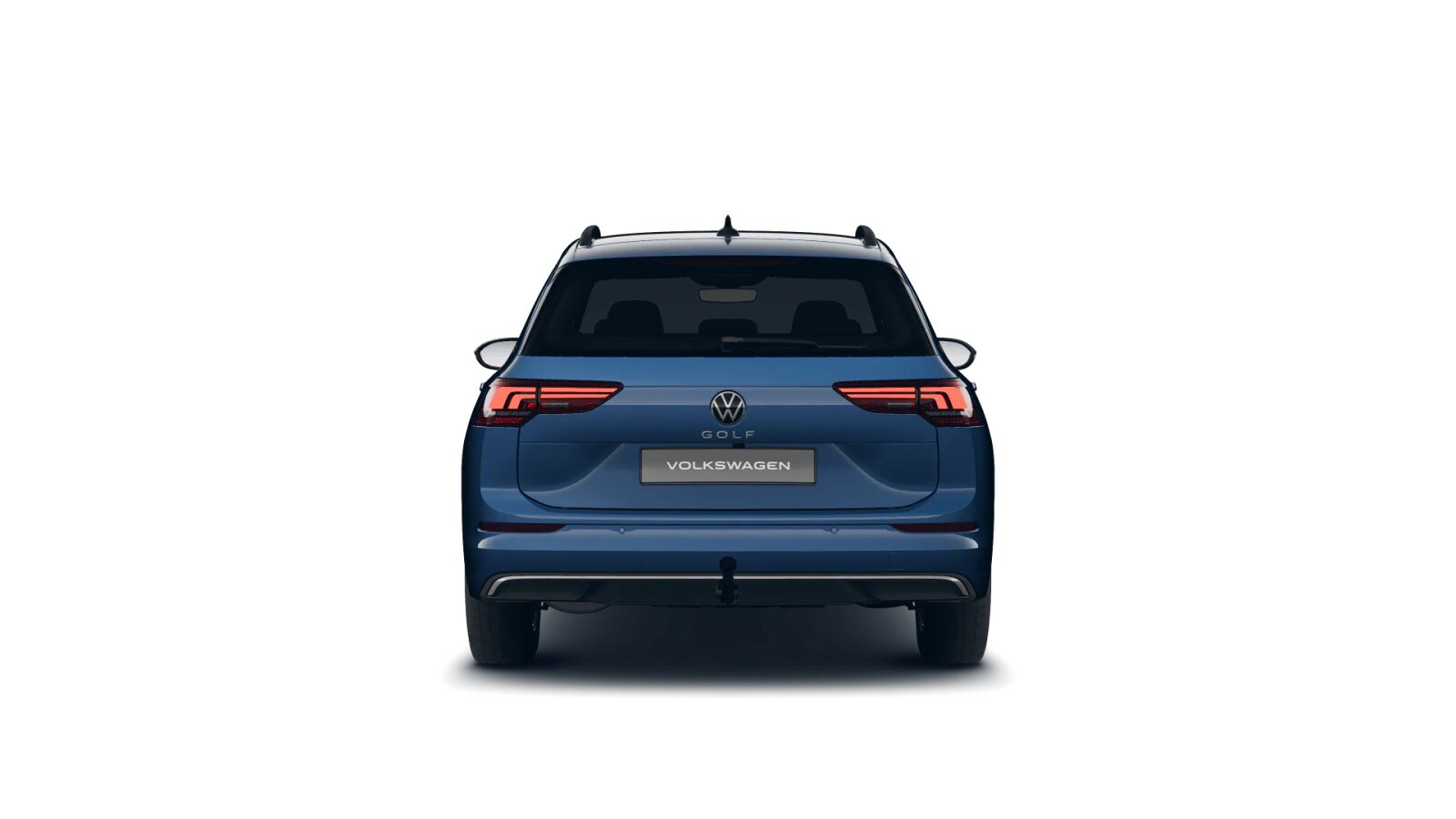 Volkswagen Golf Variant – Bild 6