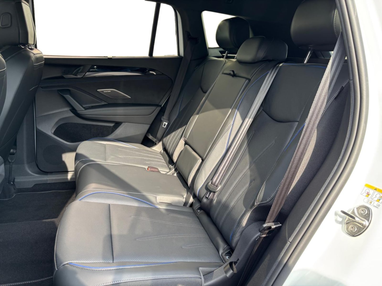 Volkswagen Tayron – Bild 10