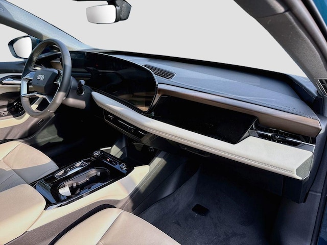 2025 Audi A6 Sportback e-tron Premium - Photo 33