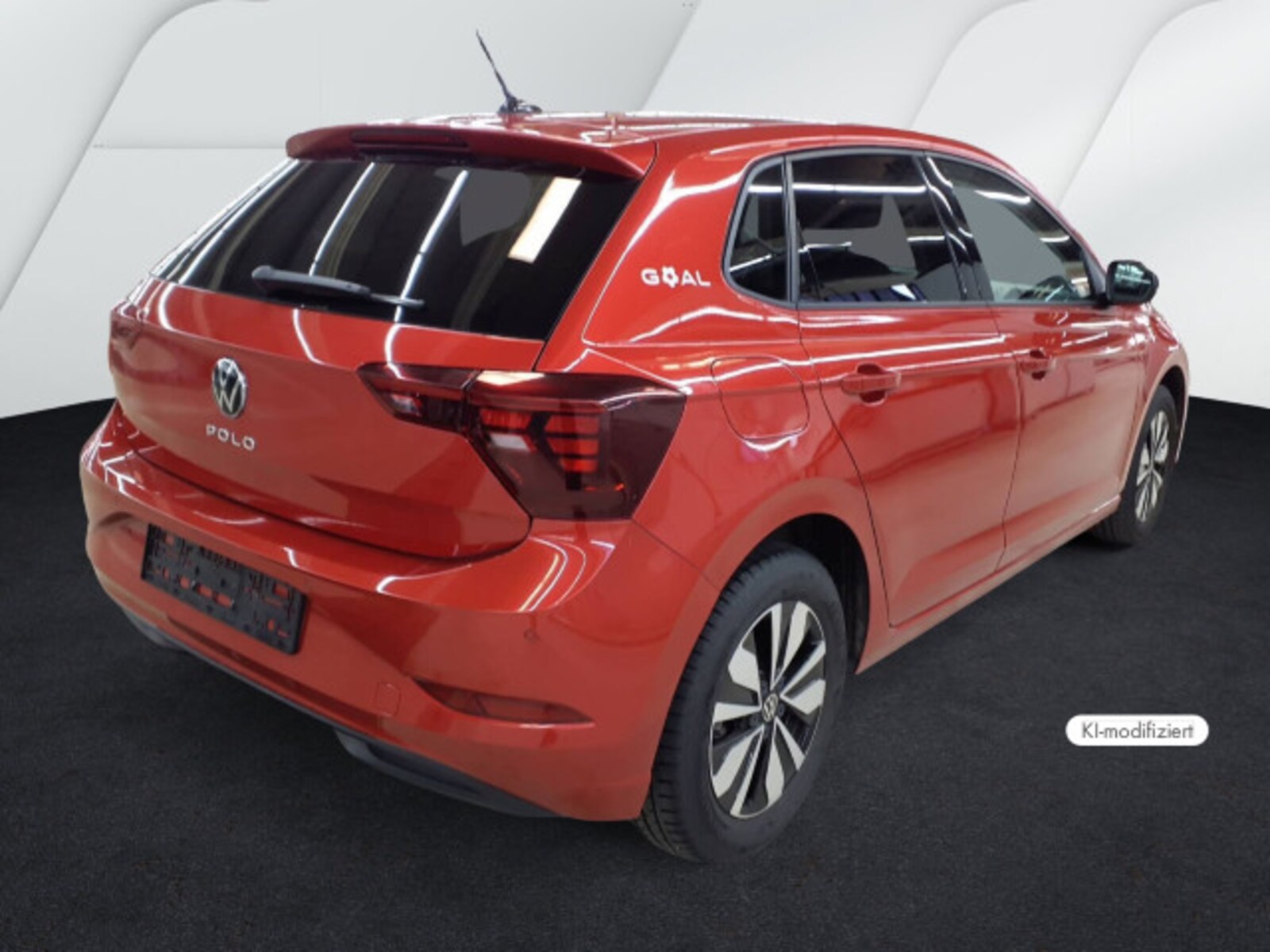 Volkswagen Polo – Bild 2