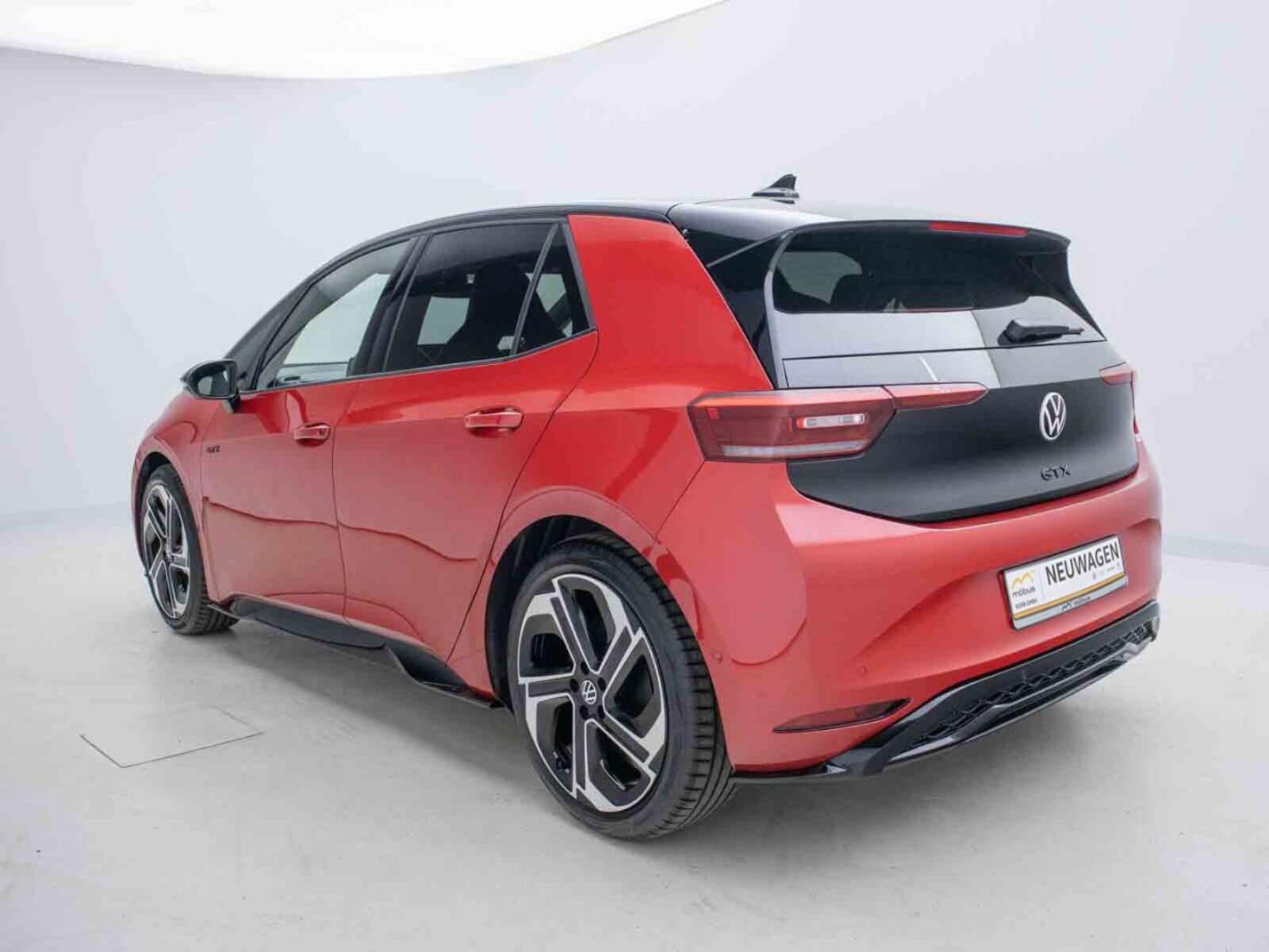 Volkswagen ID.3 – Bild 6