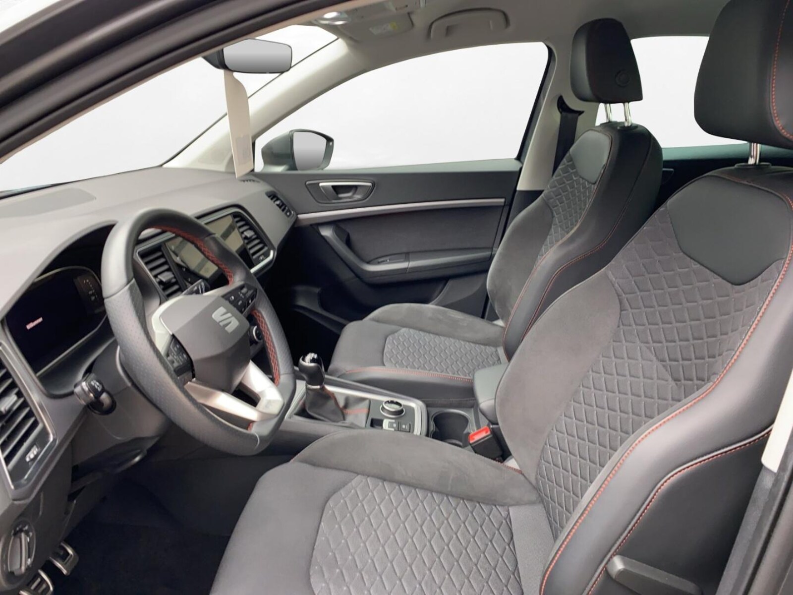 SEAT Ateca – Bild 8