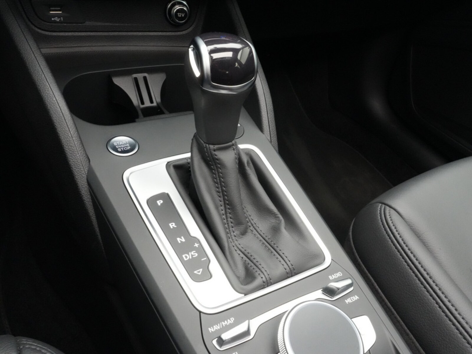 Audi Q2 – Bild 13