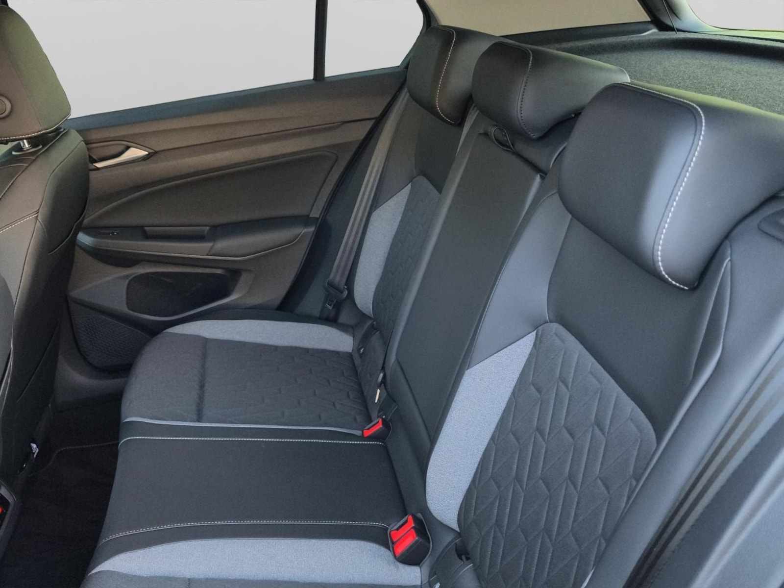 Volkswagen Golf – Bild 14