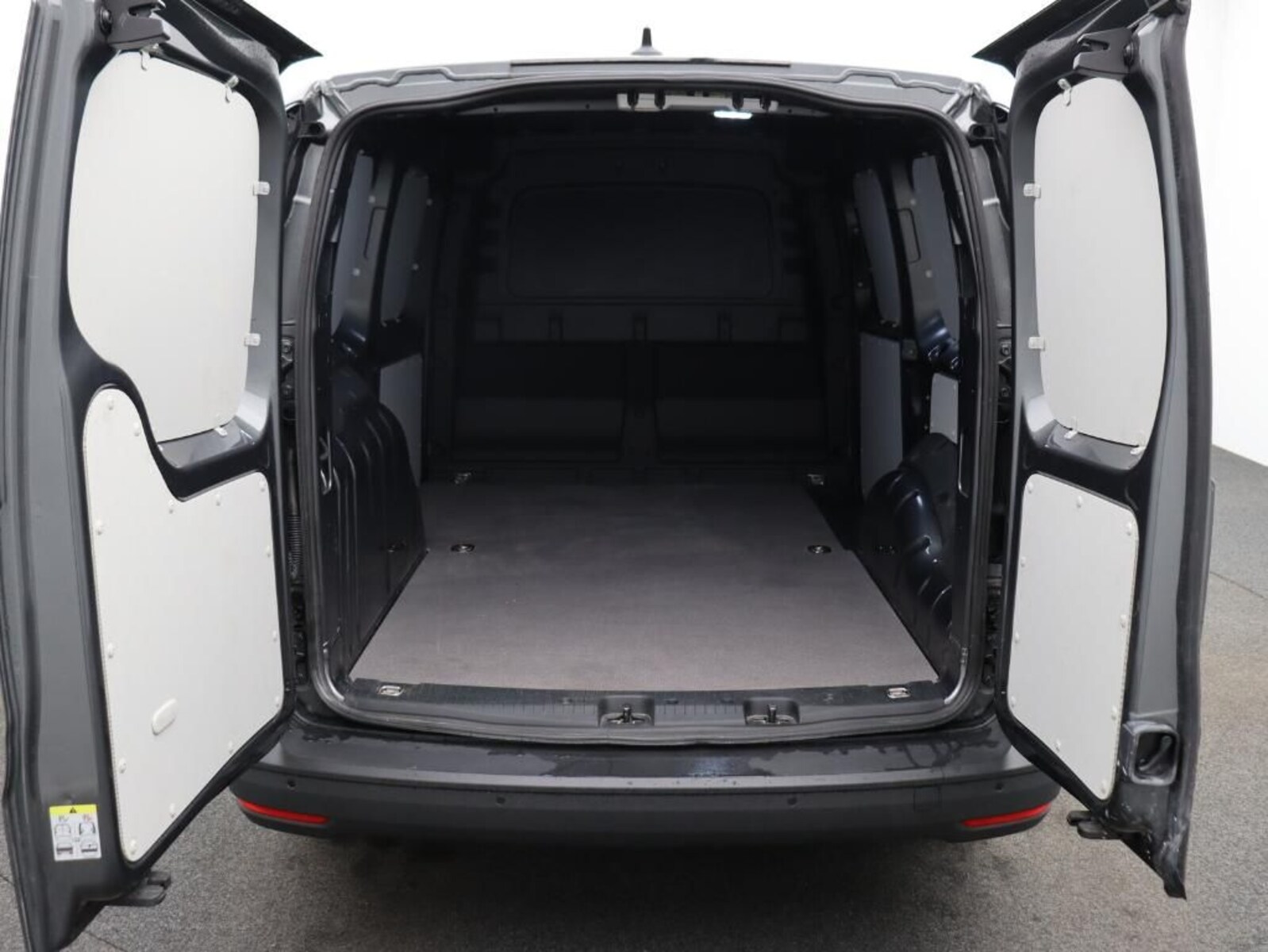 Volkswagen Caddy Maxi Cargo – Bild 9