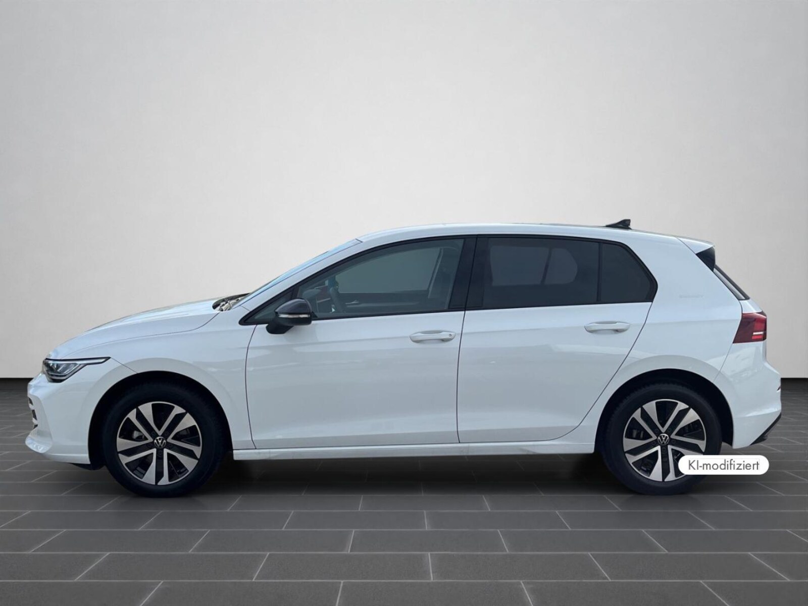 Volkswagen Golf – Bild 7