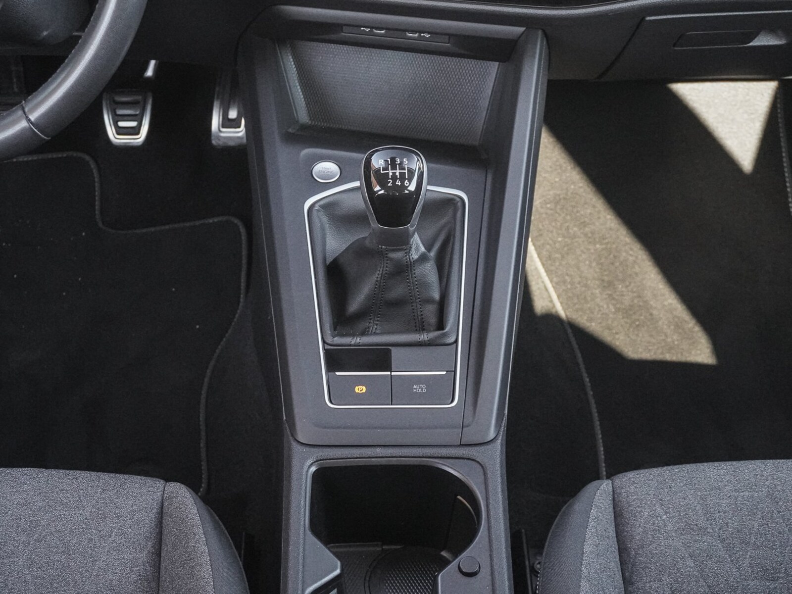 Volkswagen Golf – Bild 14