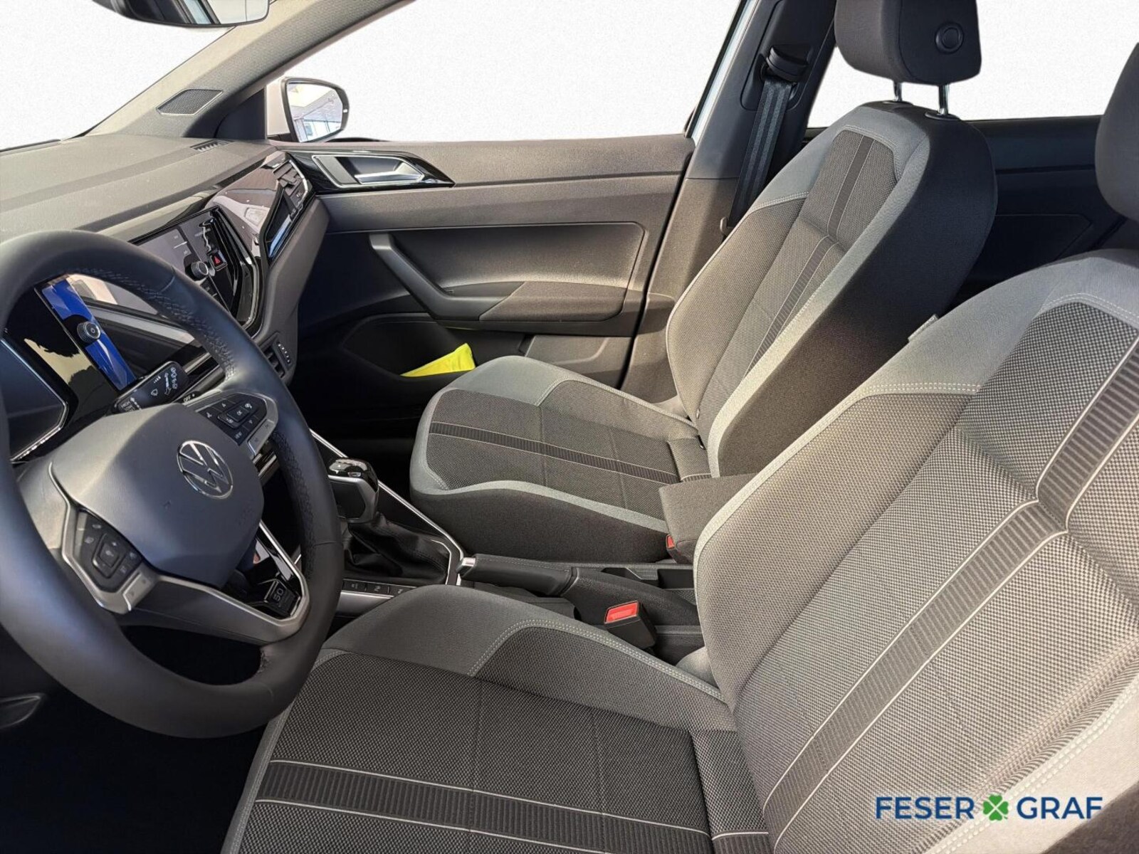 Volkswagen Polo – Bild 9