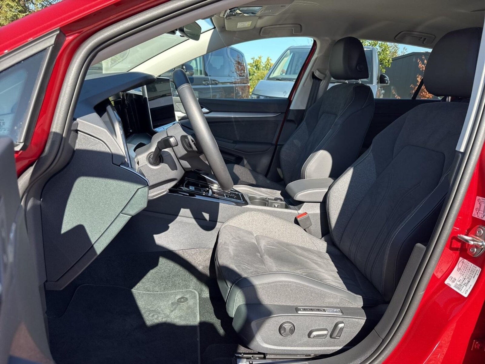 Volkswagen Golf – Bild 13