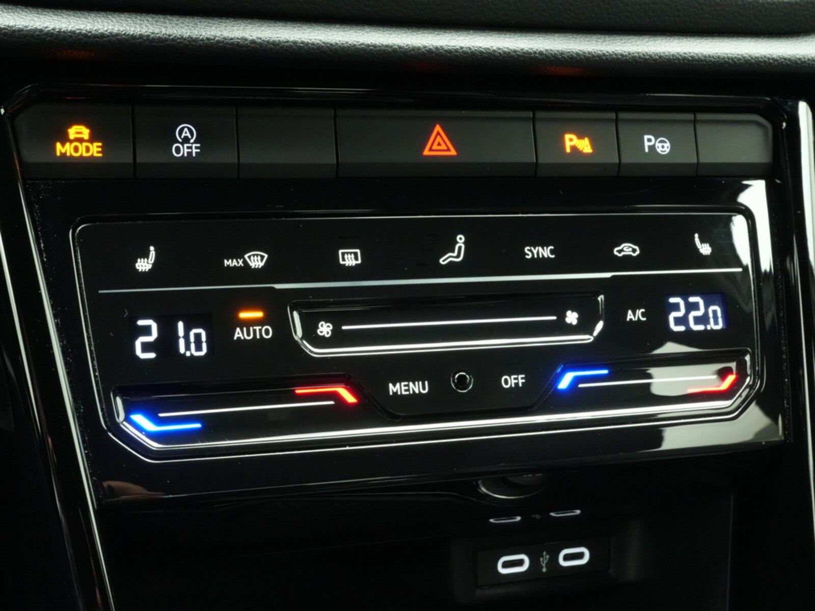 Volkswagen T-Roc – Bild 15
