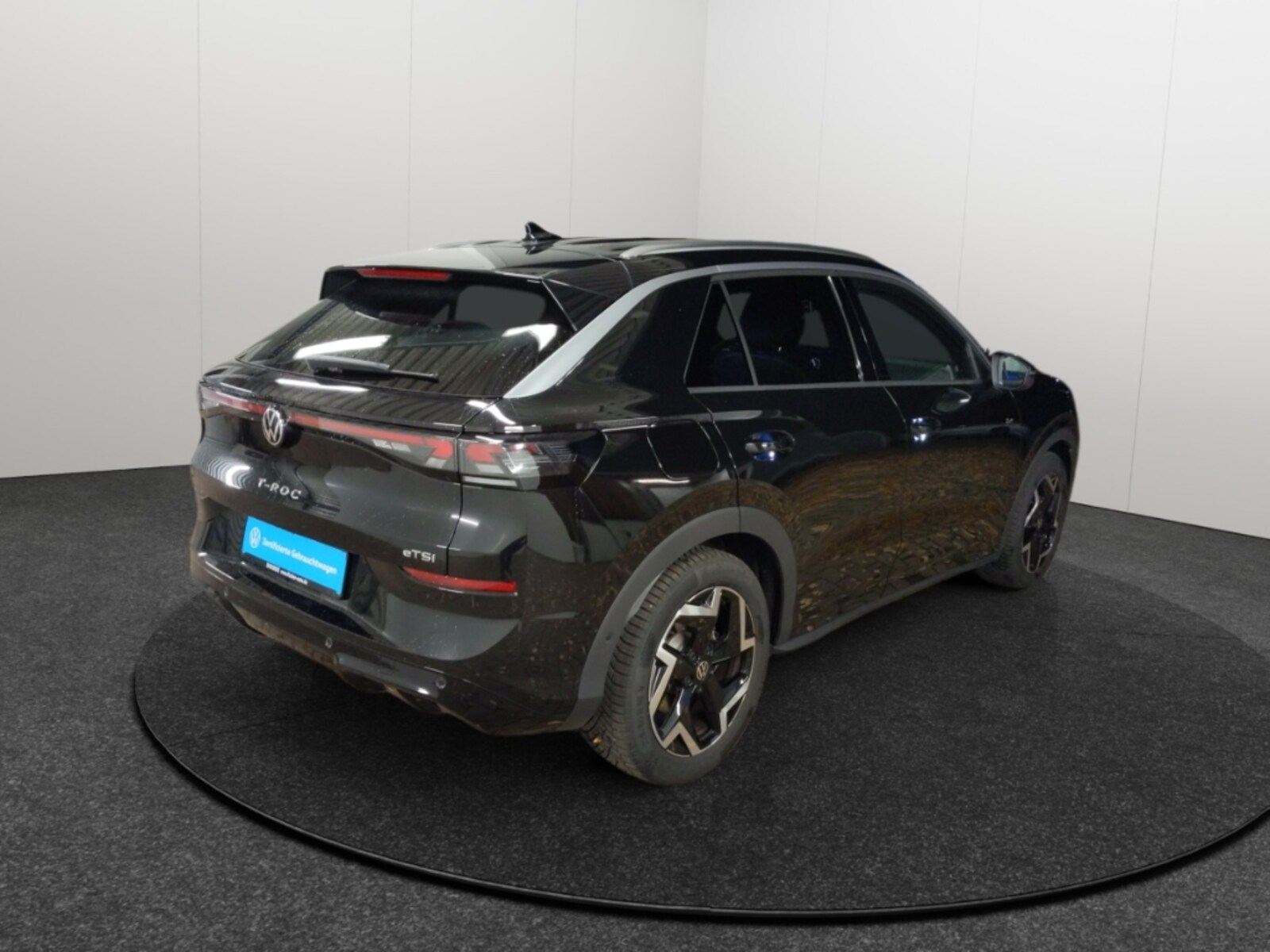 Volkswagen T-Roc – Bild 6
