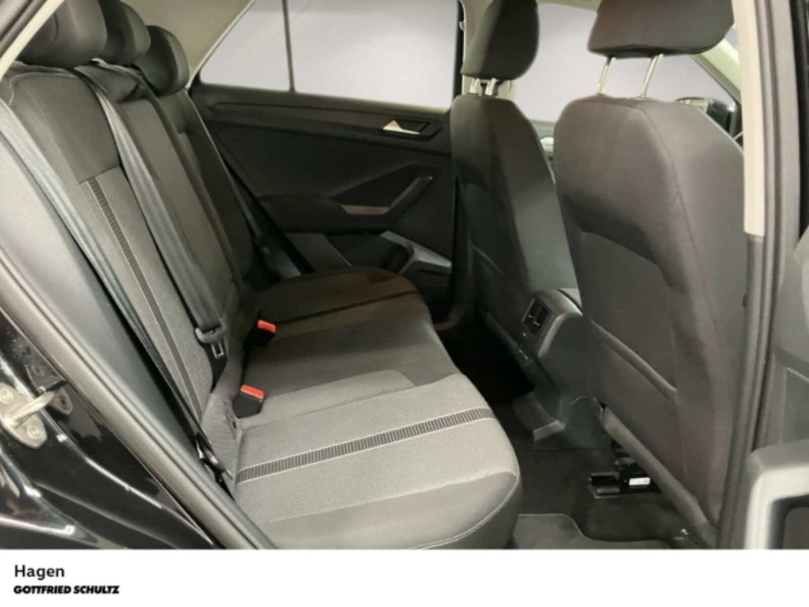 Volkswagen T-Roc – Bild 6