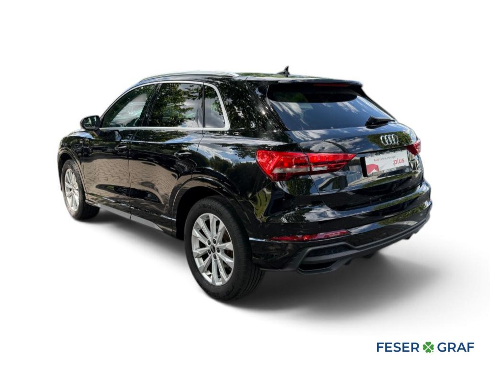 Audi Q3 – Bild 4