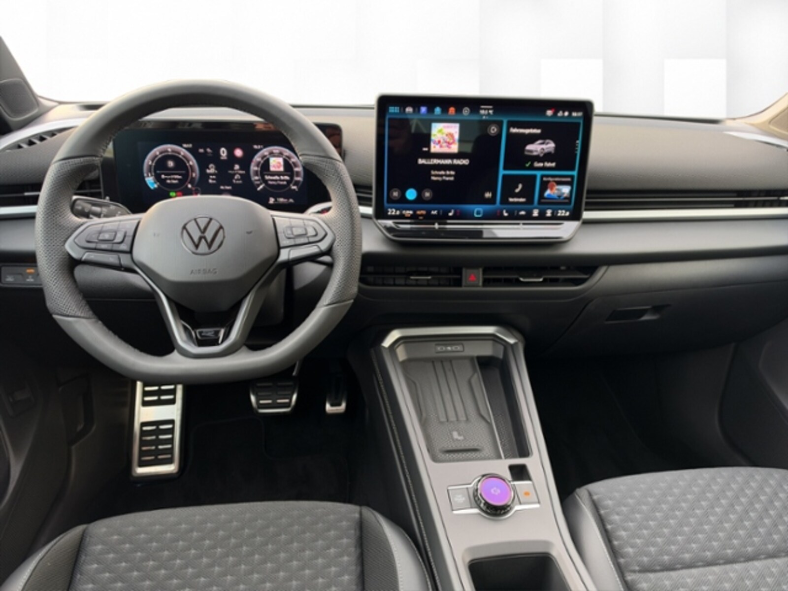 Volkswagen T-Roc – Bild 12