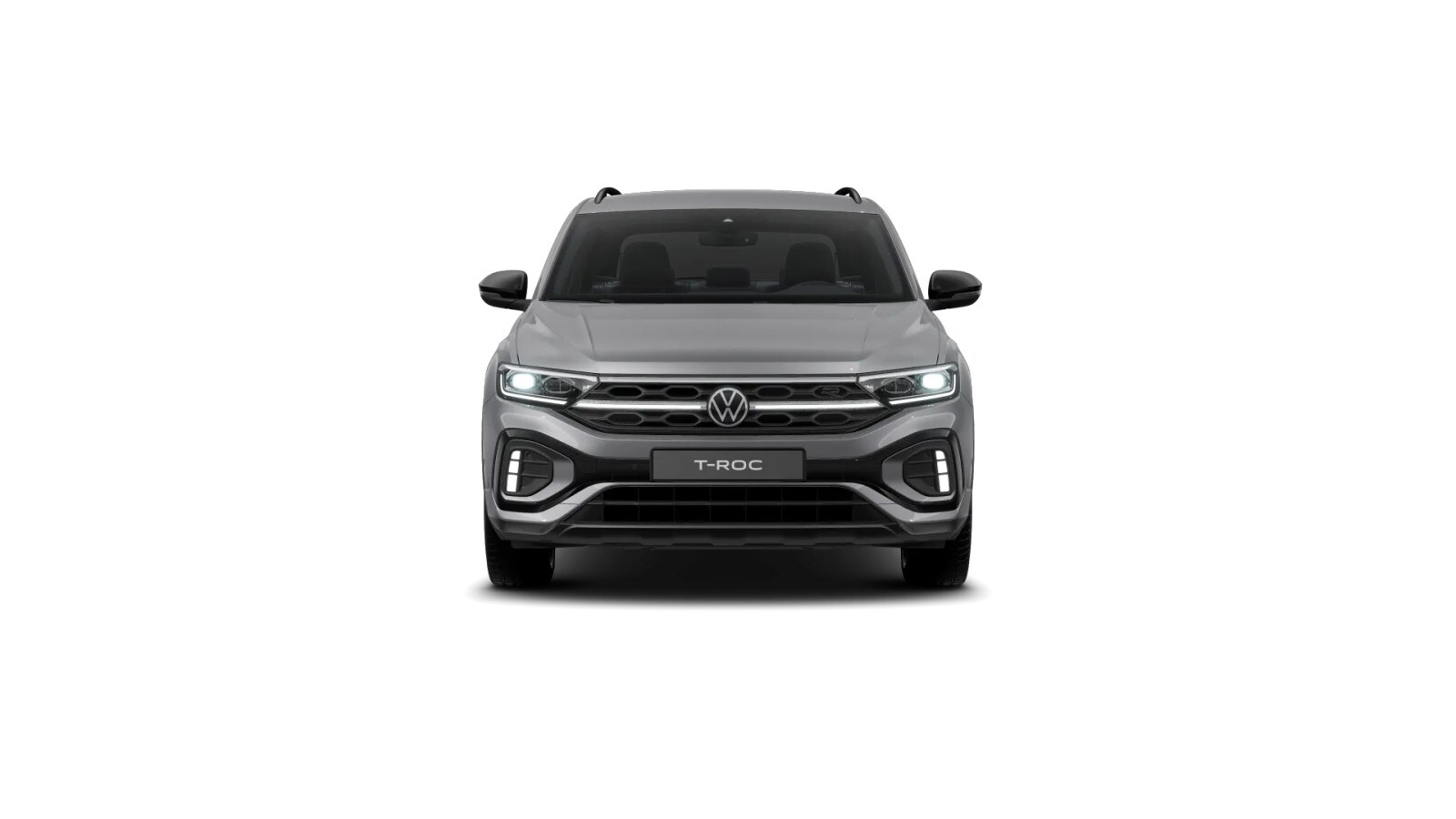 Volkswagen T-Roc – Bild 3