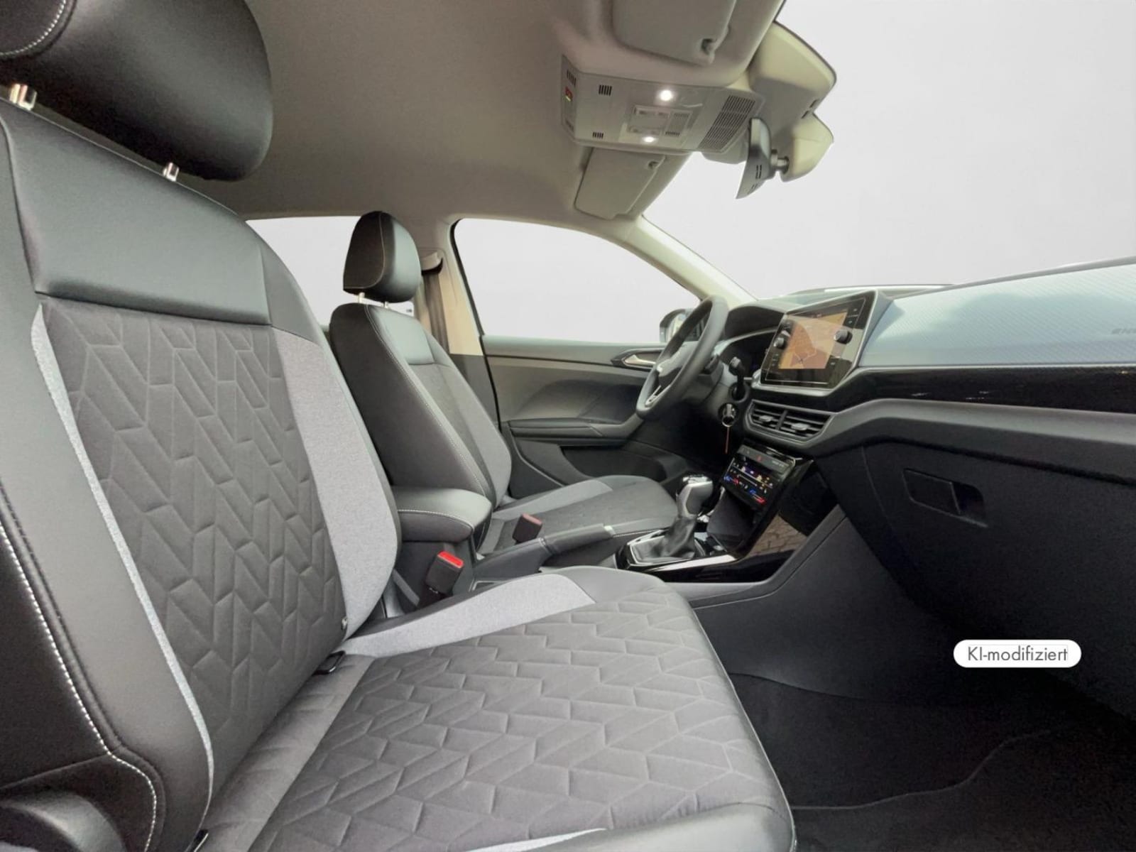 Volkswagen T-Cross – Bild 4
