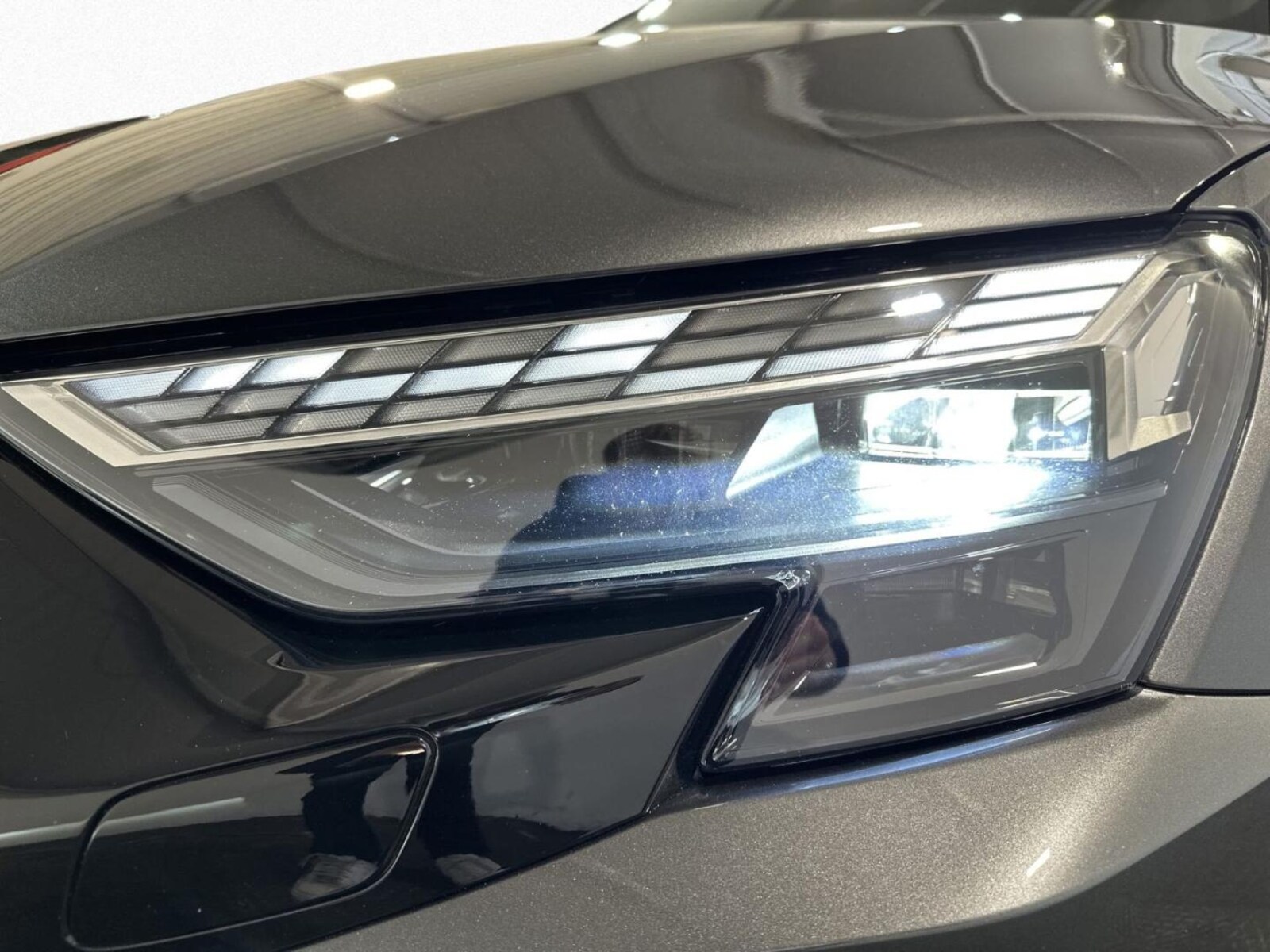 Audi RS 3 Sportback – Bild 5