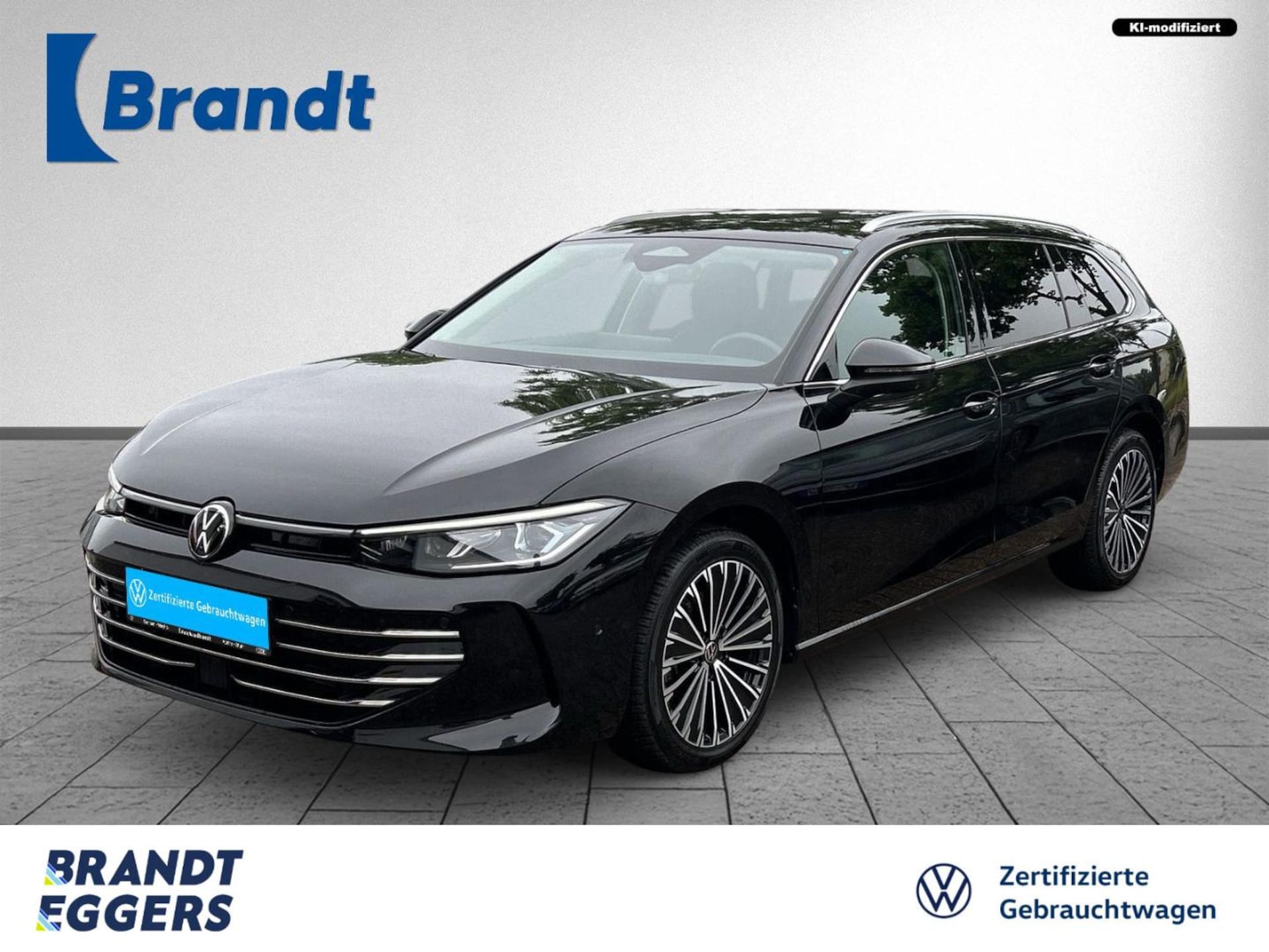 Volkswagen Passat — Volkswagen Passat Passat Variant 2.0 TDI Elegance DSG+MATRIX+LEDER+HUD+NAVI+ACC+PDC+KAMERA