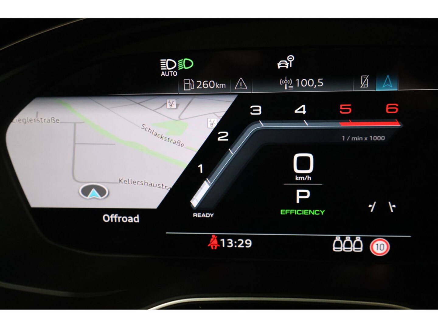 Bild über Audi Q5 Sportback 40 TDI quattro S tronic - für weitere Informationen kontaktieren Sie den Audi Partner