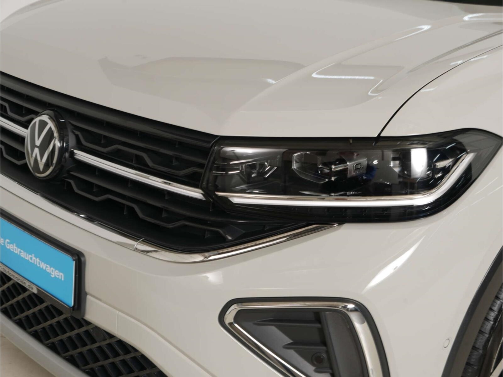 Volkswagen T-Cross – Bild 5