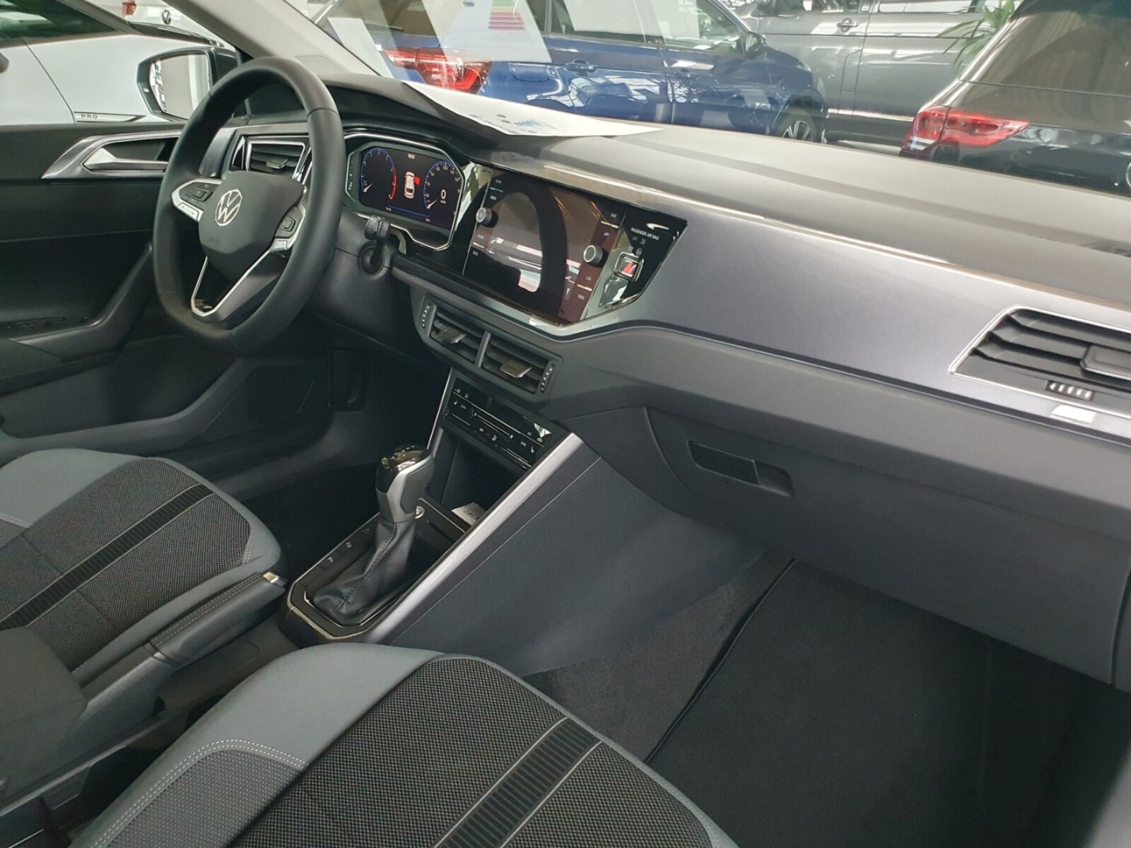 Volkswagen Polo – Bild 11