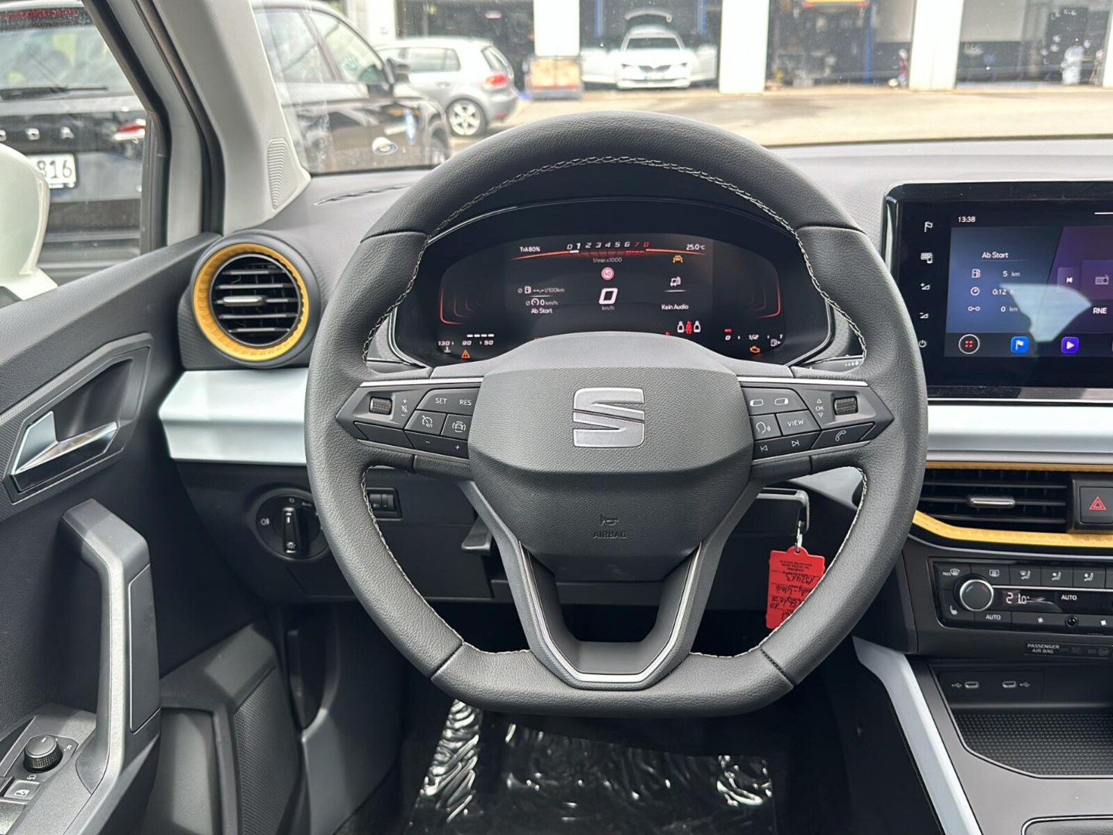 SEAT Arona – Bild 11