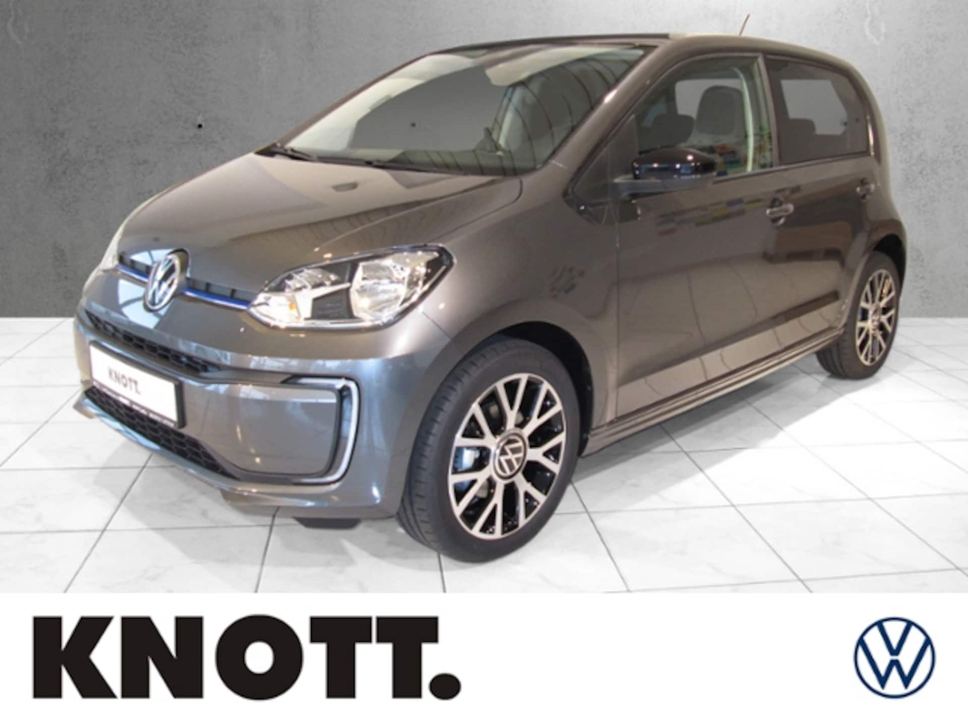 Volkswagen e-up! Edition