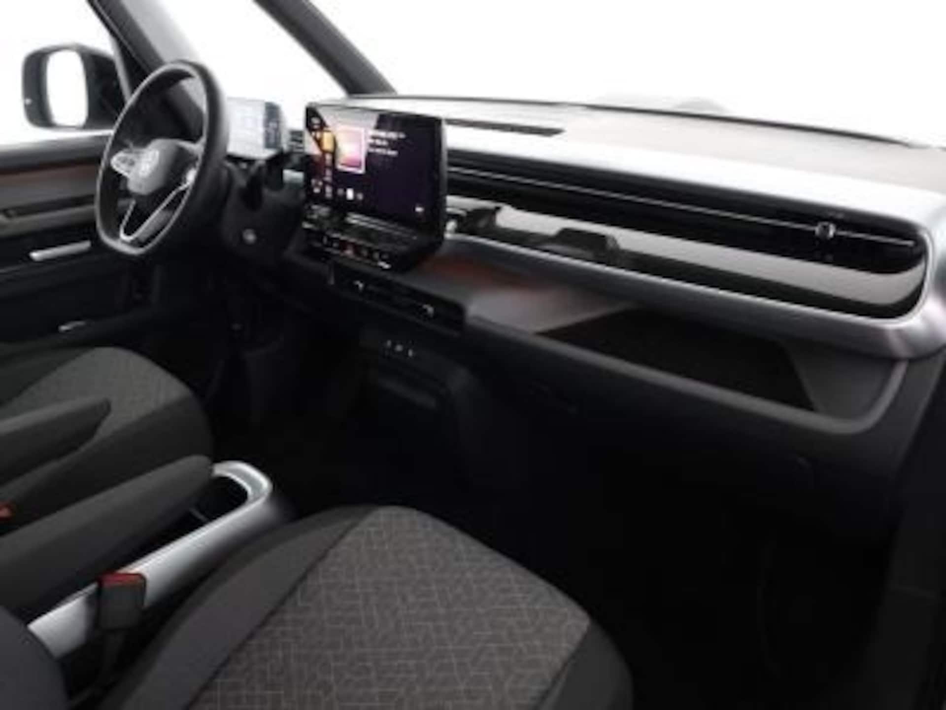 Volkswagen ID. Buzz Pro