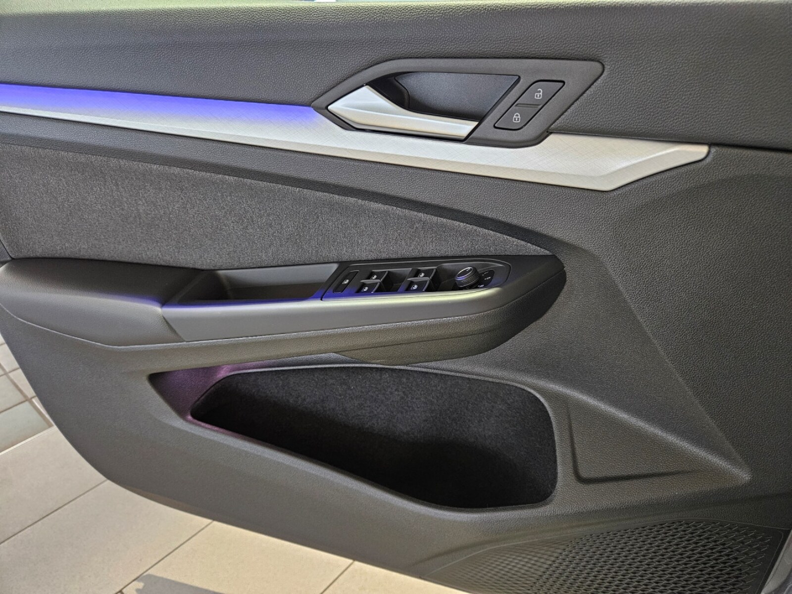 Volkswagen Golf – Bild 6