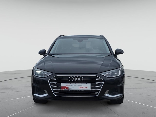 Audi A4 Avant Advanced 35 TDI S Tronic -  - Joinsteer - #2