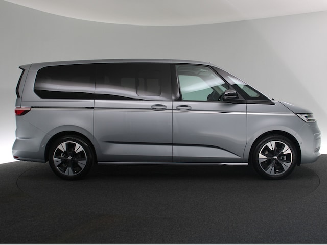 Volkswagen Multivan langversion