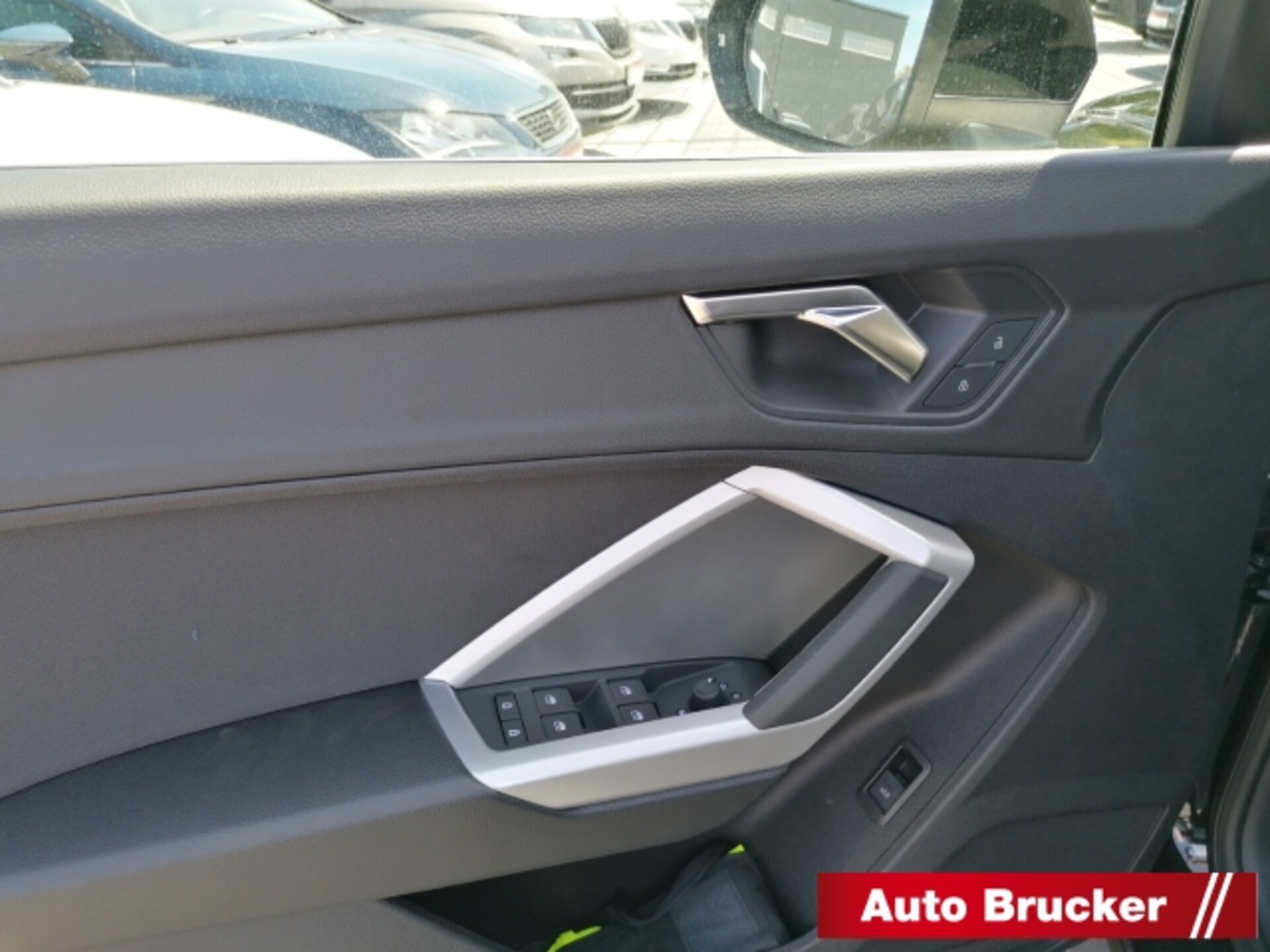 Audi Q3 Sportback TFSI e
