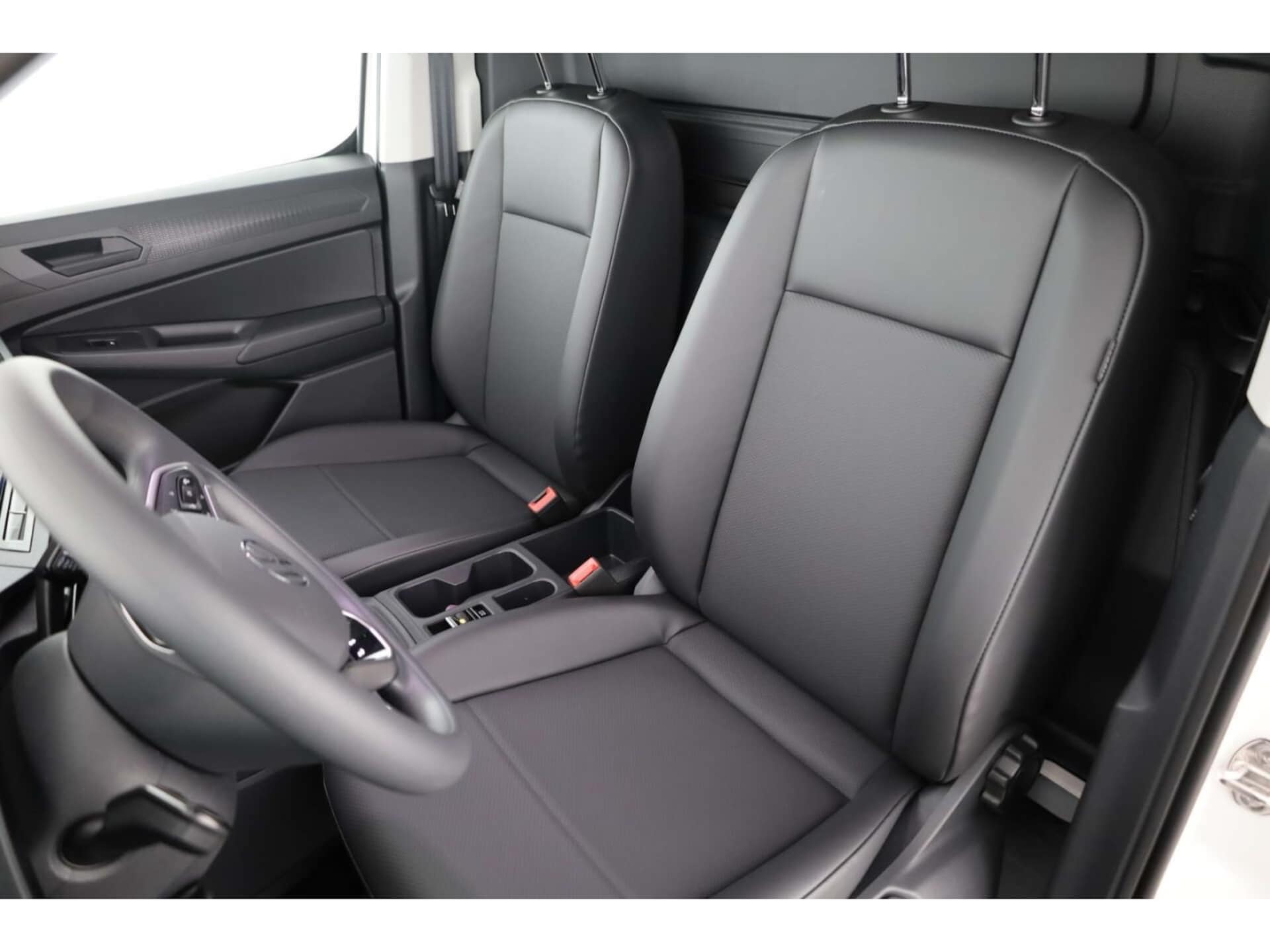 Volkswagen Caddy Maxi Cargo