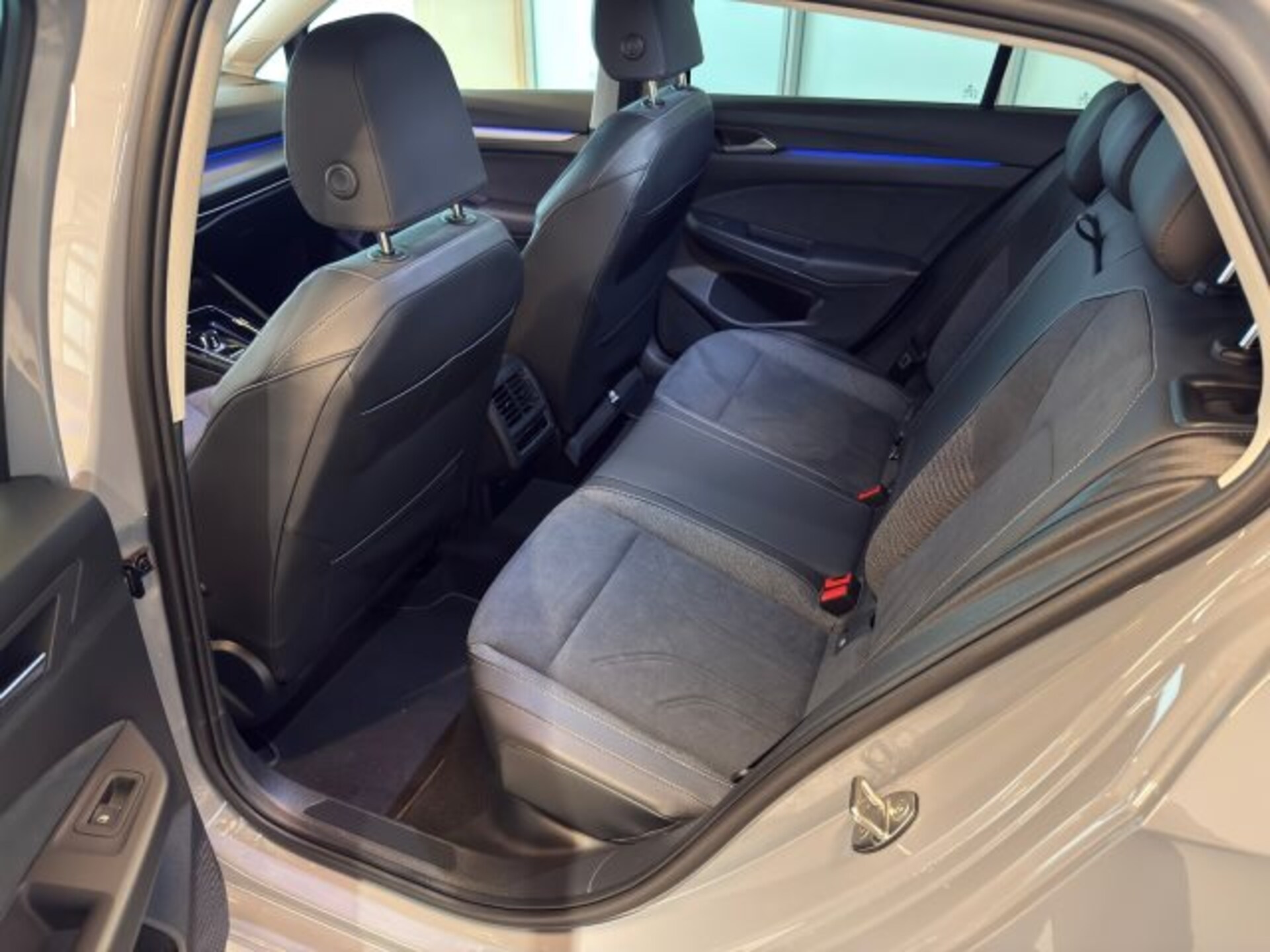 Volkswagen Golf Style