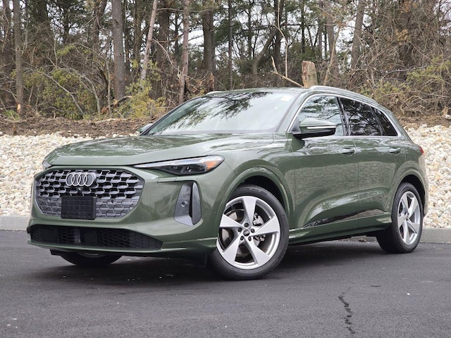 2025 Audi Q5