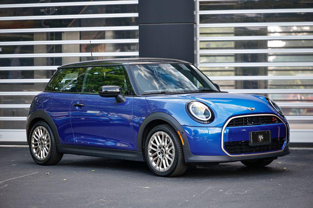 2025 MINI