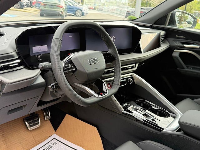 2026 Audi SQ5 Premium Plus - Photo 25