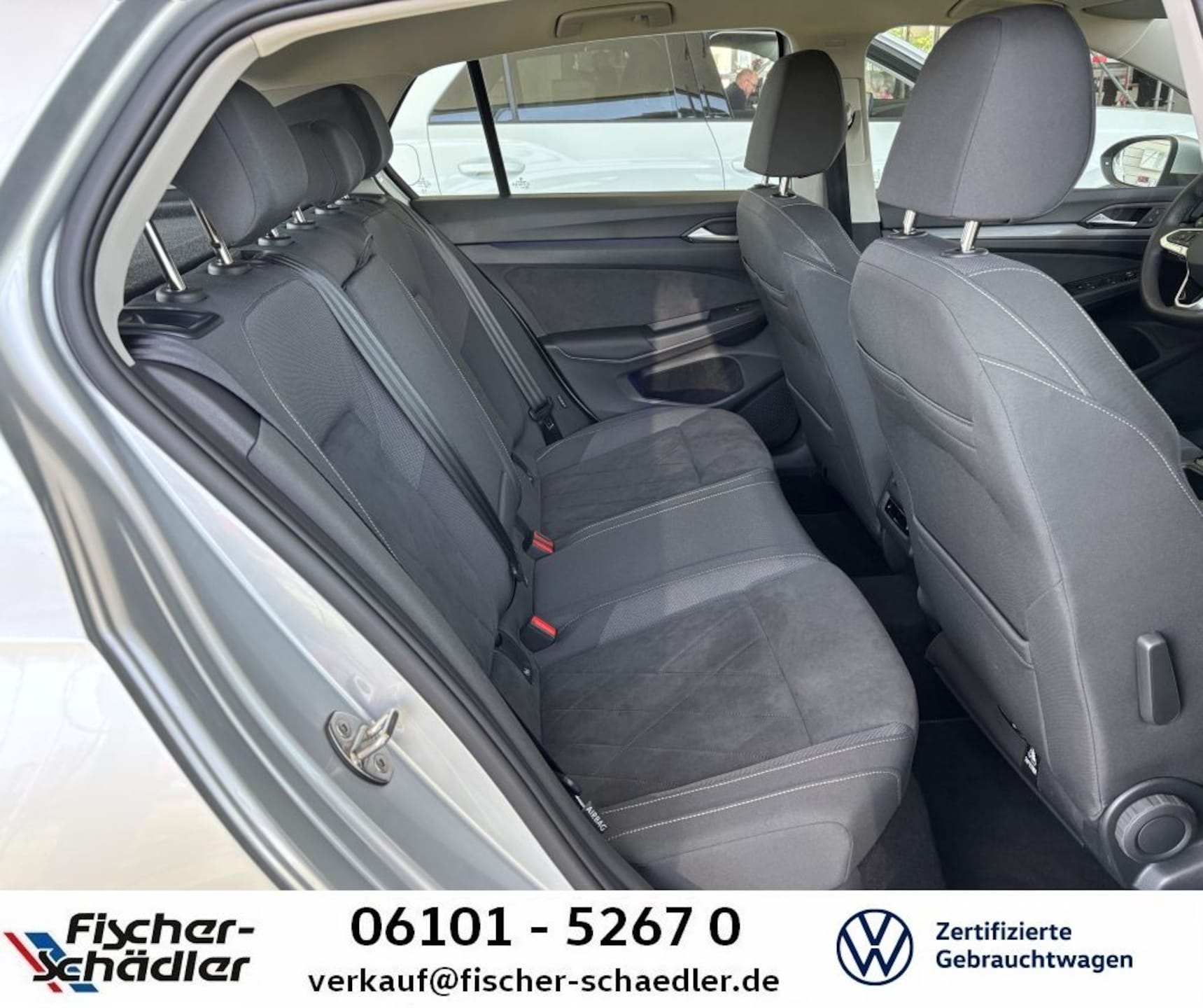 Volkswagen Golf Style