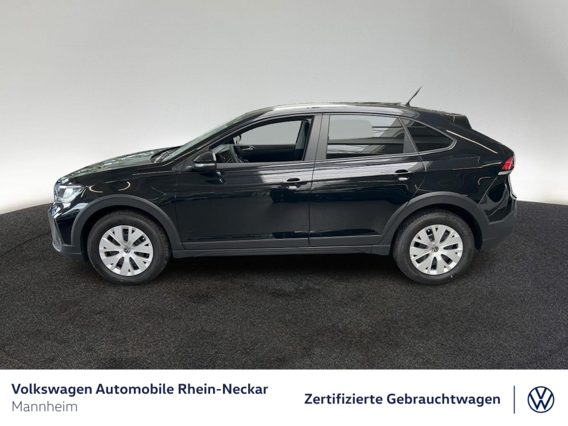 Volkswagen Taigo Basis-Modell