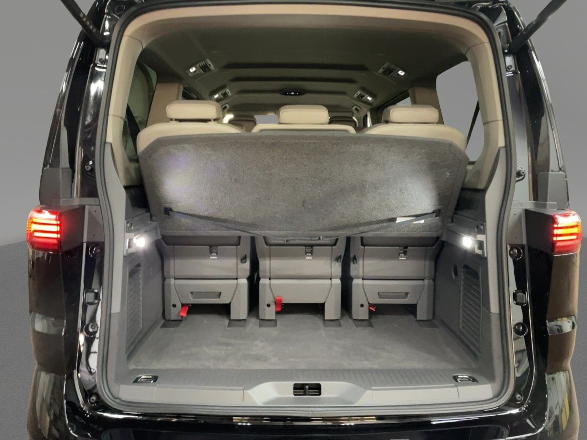 Volkswagen Multivan Langversion Life