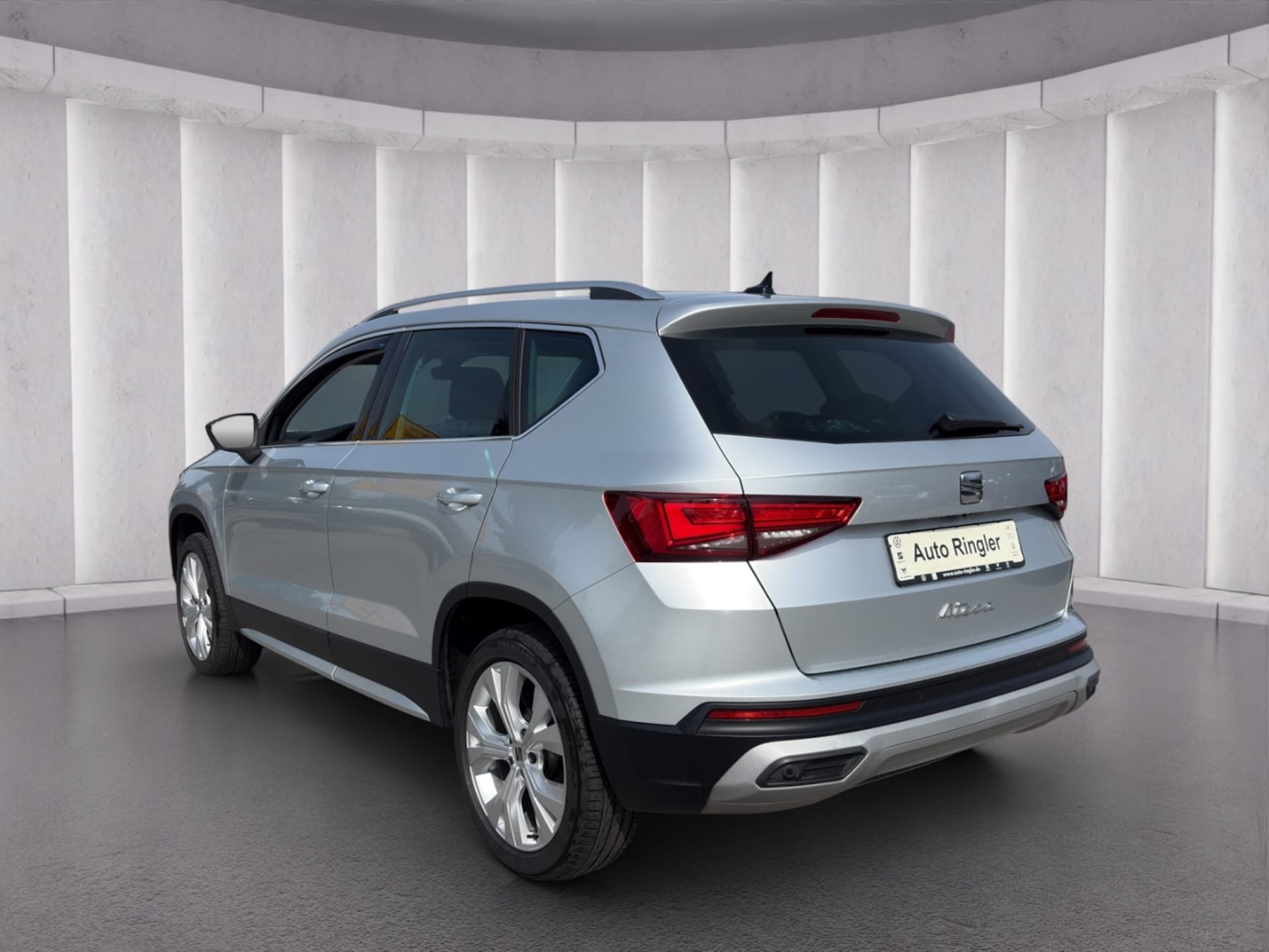 SEAT Ateca Xperience