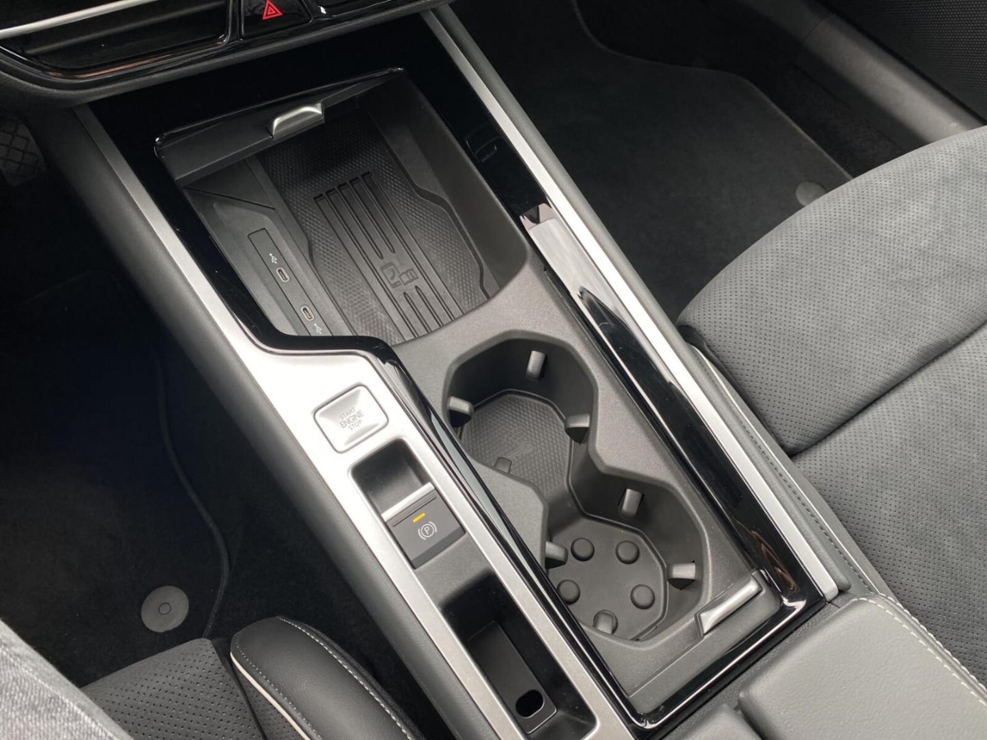 Volkswagen Passat Elegance