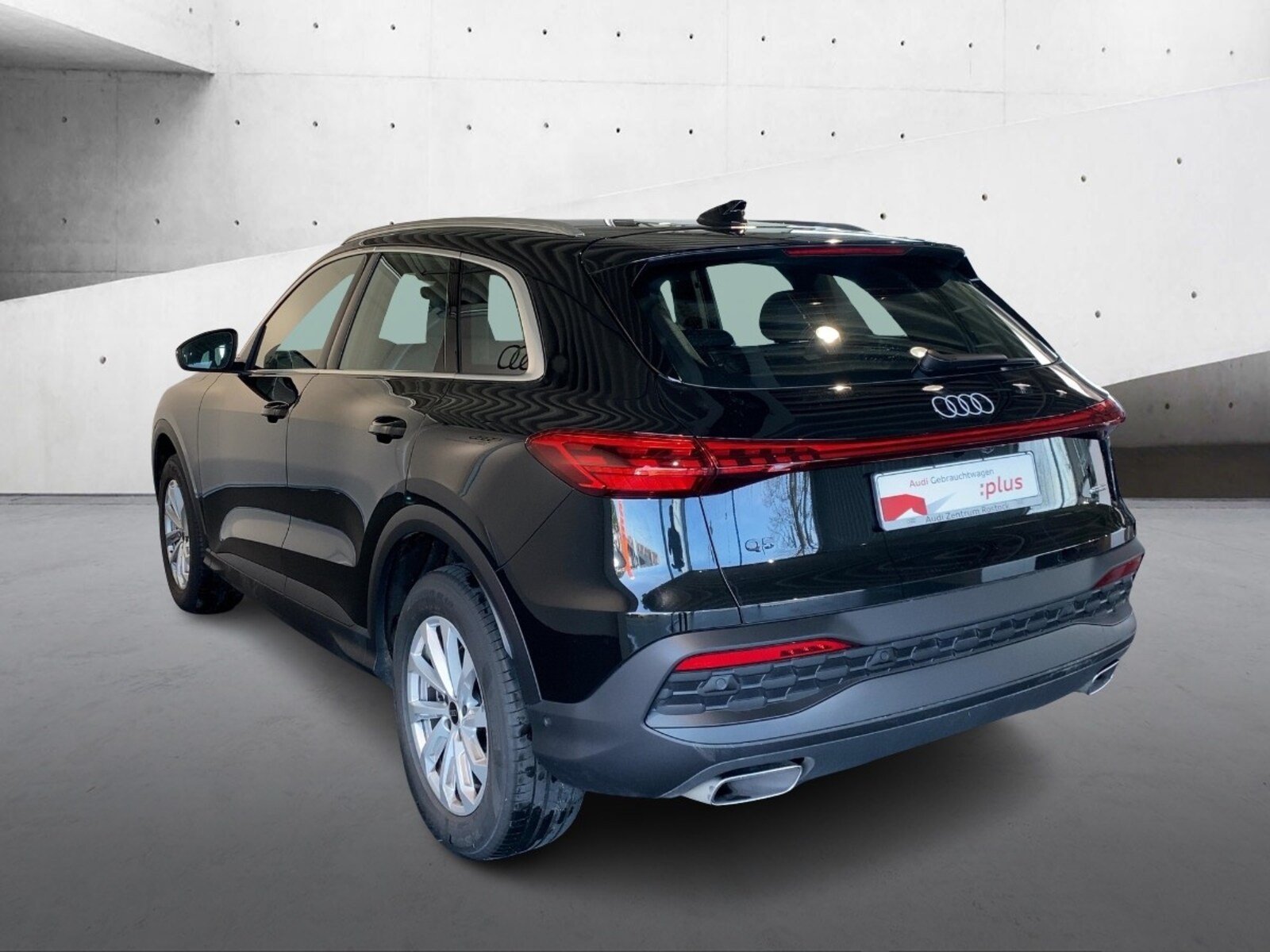 Audi Q5 – Bild 4