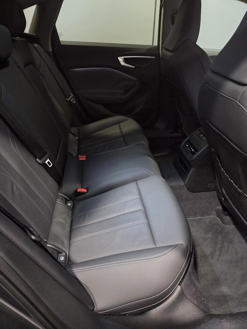 Image about Audi A5 Sedan TFSI 150 kW S tronic