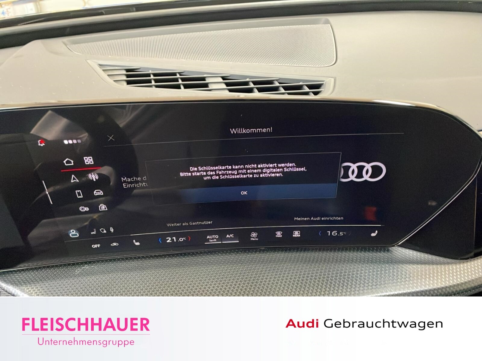 Audi Q5 – Bild 13