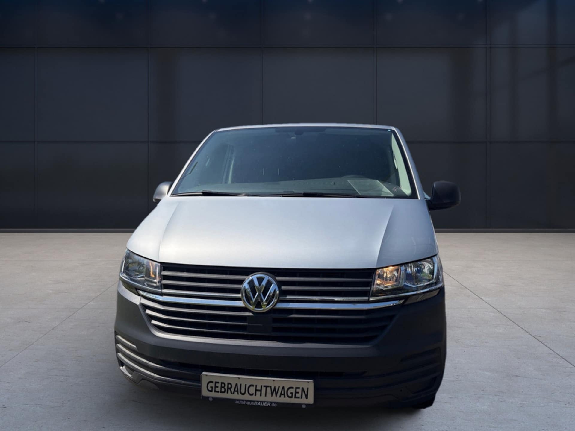Volkswagen T6.1 Transporter Kasten kurzer Radstand EcoProfi