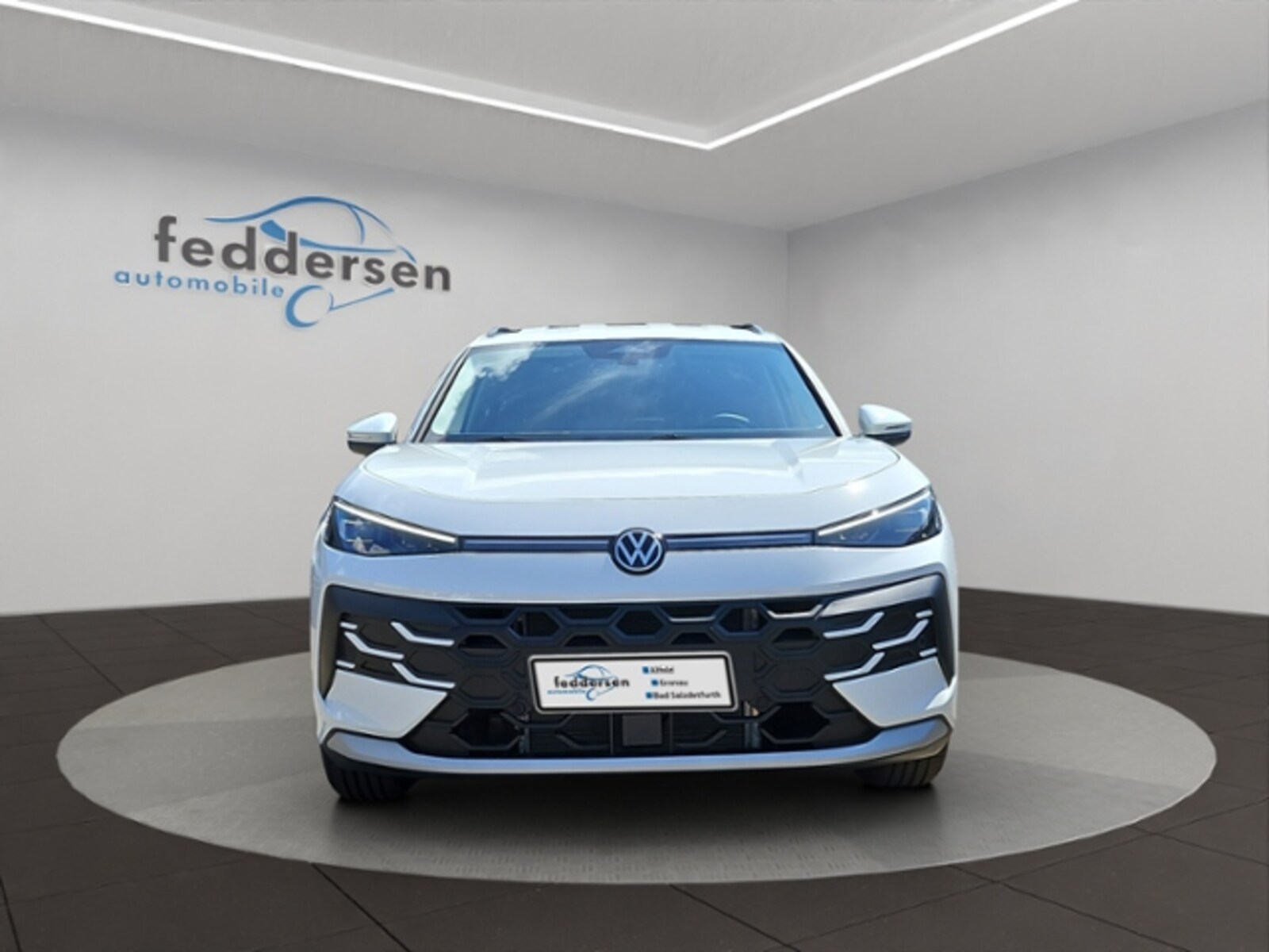 Volkswagen T-Roc – Bild 3