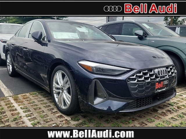 2026 Audi A5 Sedan