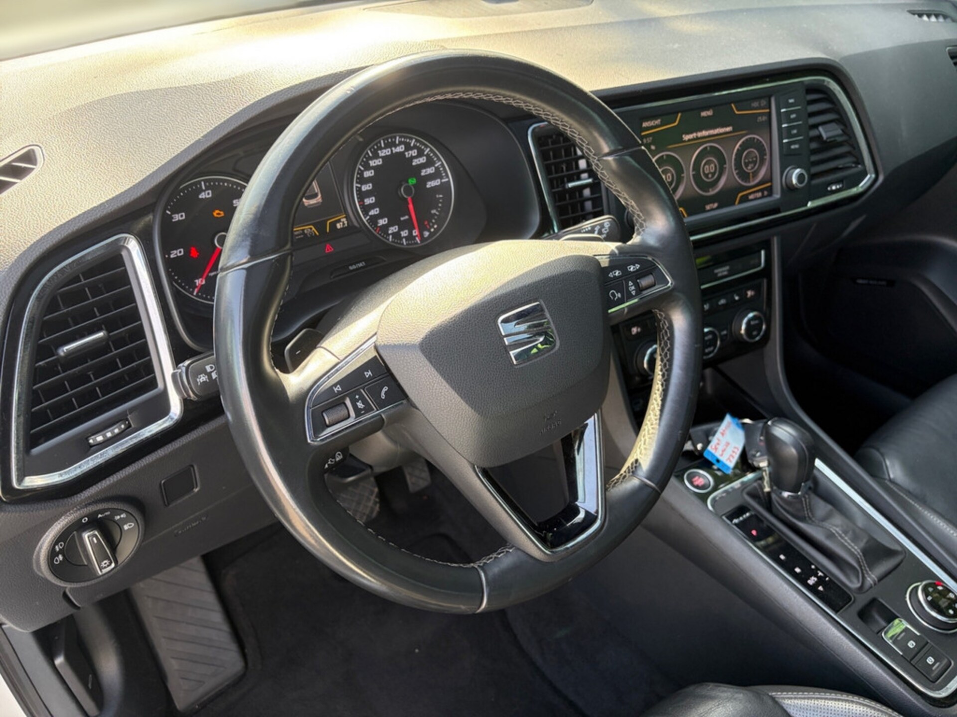 SEAT Ateca XCELLENCE